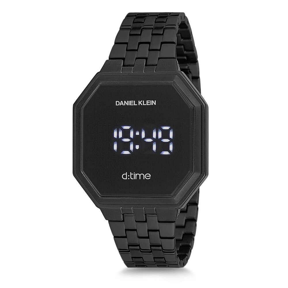 Ceas pentru barbati Daniel Klein D Time DK12096-2