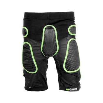 Pantaloni Protectie W-TEC Xator, S Pantaloni Protectie W-TEC Xator, S