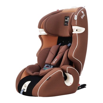 Scaun auto cu isofix SLF123 PLUS Q-FIX Moka 9-36 kg Scaun auto cu isofix SLF123 PLUS Q-FIX Moka 9-36 kg