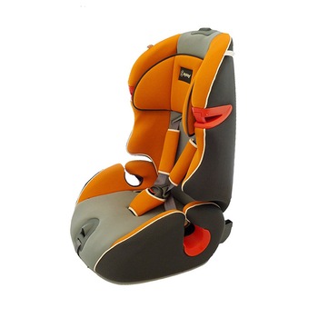 Scaun auto MyWay orange 9-36 kg Scaun auto MyWay orange 9-36 kg