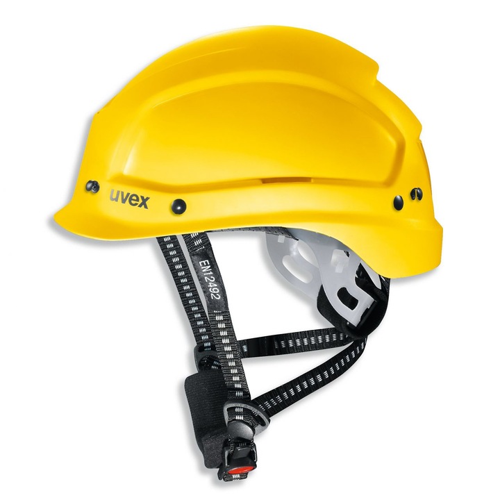 Casca protectie uvex Pheos Alpine - 9773150