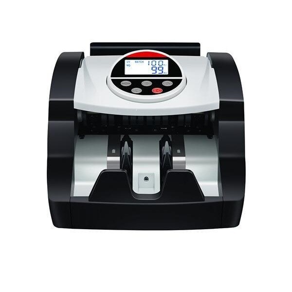 Masina de numarat bancnote , Henry , HL-2800 , serie profesionala cu detectie de falsuri