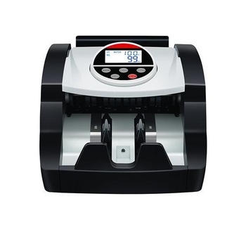Masina de numarat bancnote , Henry , HL-2800 , serie profesionala cu detectie de falsuri Masina de numarat bancnote , Henry , HL-2800 , serie profesionala cu detectie de falsuri