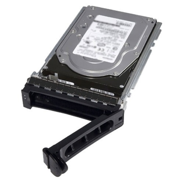 Hdd Dell 2TB 7.2K RPM SATA 6Gbps 512n 3.5in Hot-plug Hard Drive, CK, R13G, T14G