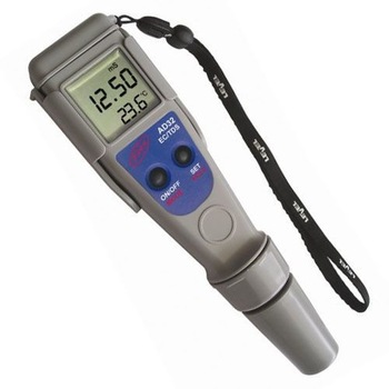 Conductometru AD32, gama de masura larga 0 - 20mS, EC / TDS metru Conductometru AD32, gama de masura larga 0 - 20mS, EC / TDS metru