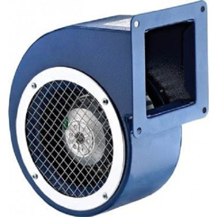 Centrifugális radiális ventilátor Bahcivan BDRS 160-60