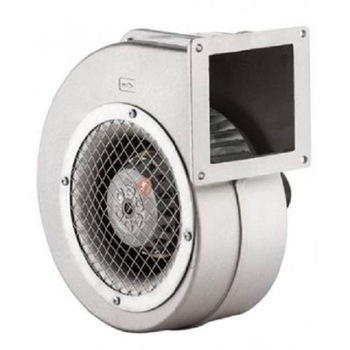 Ventilator centrifugal Bahcivan Motor cu carcasa din aluminiu, BDRAS 85-40 Ventilator centrifugal Bahcivan Motor cu carcasa din aluminiu, BDRAS 85-40