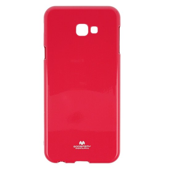 Husa Samsung Galaxy J4 Plus 2018 TPU Pink