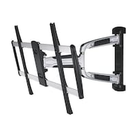 suport inclinat si pivotant pentru dispozitive cu ecran plat newstar 80130 cm 50kg negru imagen 16_0_
0