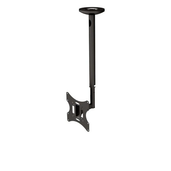 Поддръжка за TV, NewStar, FPMA/C060BLACK 10"/40" VESA max 200x200 20 kg, черен