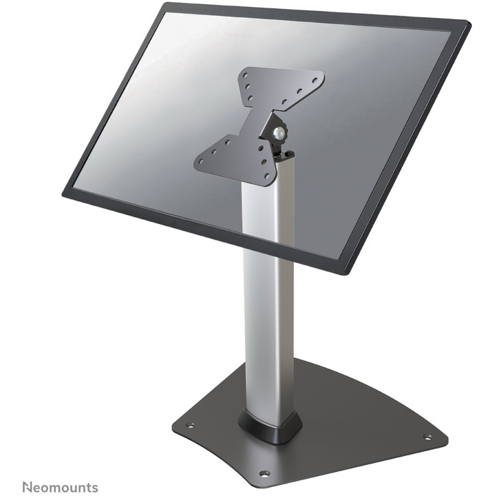 Tischhalterung für Flachbildschirme/Fernseher bis 32" (81 cm) 10KG FPMA-D1500SILVER Neomounts