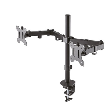 Suport pentru dispozitive cu ecran plat , Newstar , FPMA/D550DBLACK 16kg , negru Suport pentru dispozitive cu ecran plat , Newstar , FPMA/D550DBLACK 16kg , negru