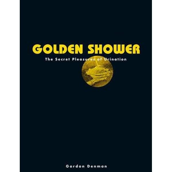 Golden Shower - eMAG.ro
