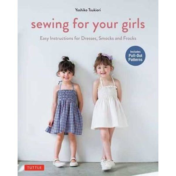 Sewing for Your Girls