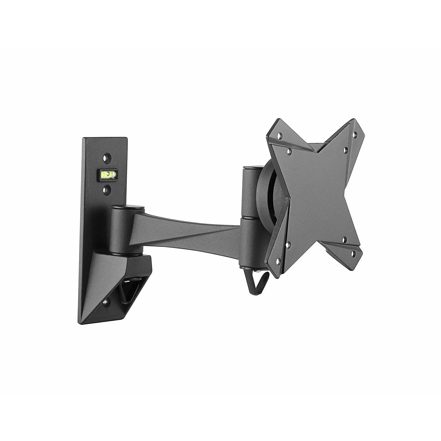 Suport pentru dispozitive cu ecran plat , NewStar , FPMA/W822 15kg , negru