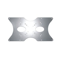 suport pentru dispozitive cu ecran plat  newstar fpmavesa400 vesa 35 kg  argintiu imagen 41_0_
0