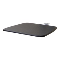 suport tip raft pentru plasma  newstar  plasmameshelf 15kg  40x50cm  negru imagen 32_0_
0