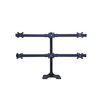 Suport pentru dispozitive cu ecran plat , NewStar, FPMA/D700DD6 48 kg , negru Suport pentru dispozitive cu ecran plat , NewStar, FPMA/D700DD6 48 kg , negru