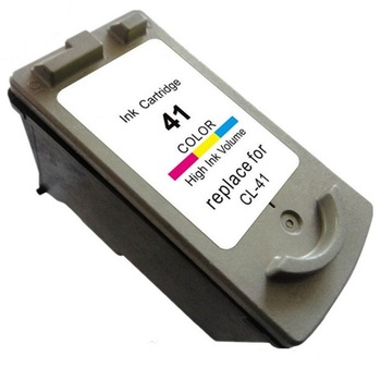 Cartus compatibil Canon CL 41 color Cartus compatibil Canon CL 41 color