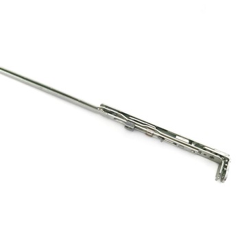 Foarfeca rabatare, Vorne, tamplarie PVC oscilobatanta, latime minim 350mm, maxim 600mm Foarfeca rabatare, Vorne, tamplarie PVC oscilobatanta, latime minim 350mm, maxim 600mm