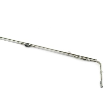 Inchidere suplimentara, Vorne, tamplarie PVC oscilobatanta, inaltime minim 1200mm, maxim 1700mm Inchidere suplimentara, Vorne, tamplarie PVC oscilobatanta, inaltime minim 1200mm, maxim 1700mm