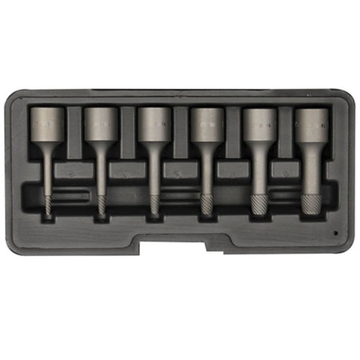 YATO csavarkihajtó készlet