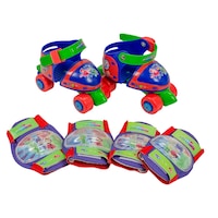 set patine cu rotile si protectii saica pj masks marime 24-29 imagen 21_0_
0