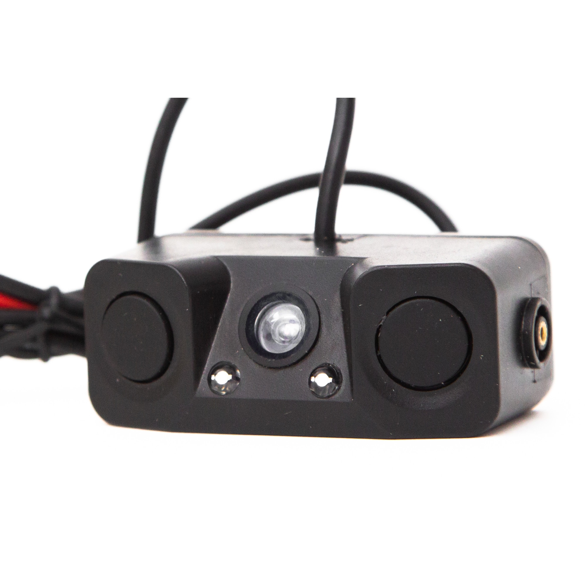 Camera auto Marsarier cu senzor parcare