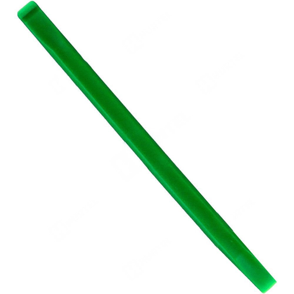 Ustensila/spatula pentru deschiderea telefoanelor , Gema Mixt , verde