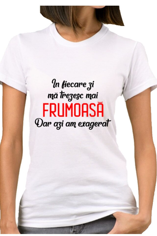 Tricou dama 