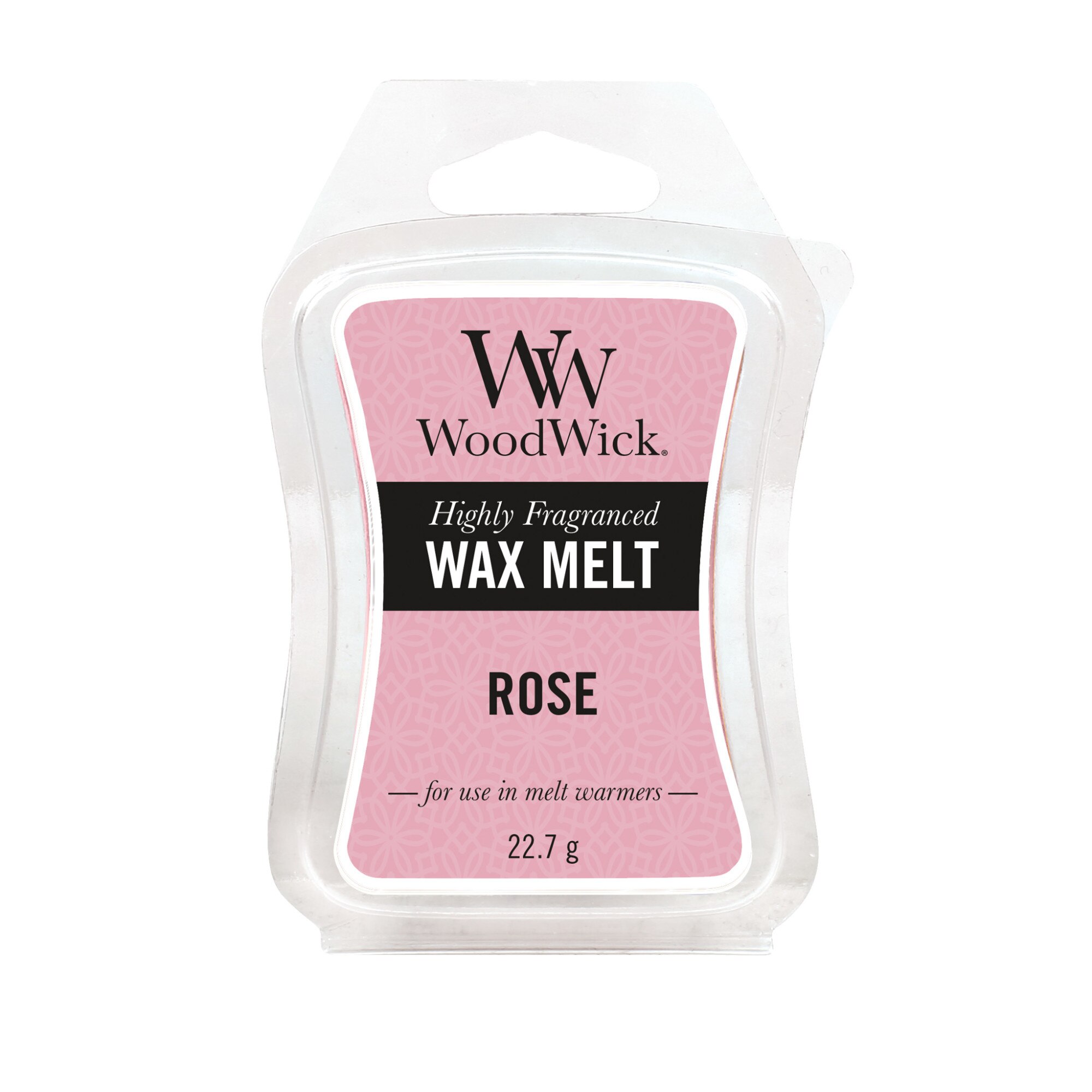 Ceara parfumata Rose, WoodWick®