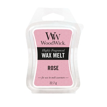 Ceara parfumata Rose, WoodWick® Ceara parfumata Rose, WoodWick®