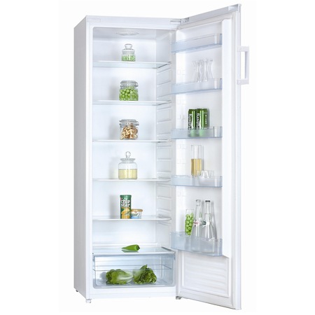 Frigider - racitor Samus SR 450A+, 340 litri, clasa A+, termostat reglabil, lumina interioara