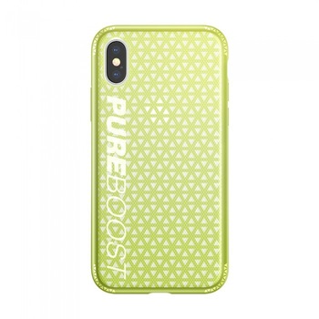 Husa de protectie Baseus, Parkour Sport Cover, iPhone X/XS, Verde Husa de protectie Baseus, Parkour Sport Cover, iPhone X/XS, Verde