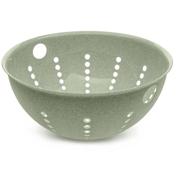 Strecuratoare Palsby, Koziol, Capacitate 5 l, 28 cm, Plastic, Verde Strecuratoare Palsby, Koziol, Capacitate 5 l, 28 cm, Plastic, Verde