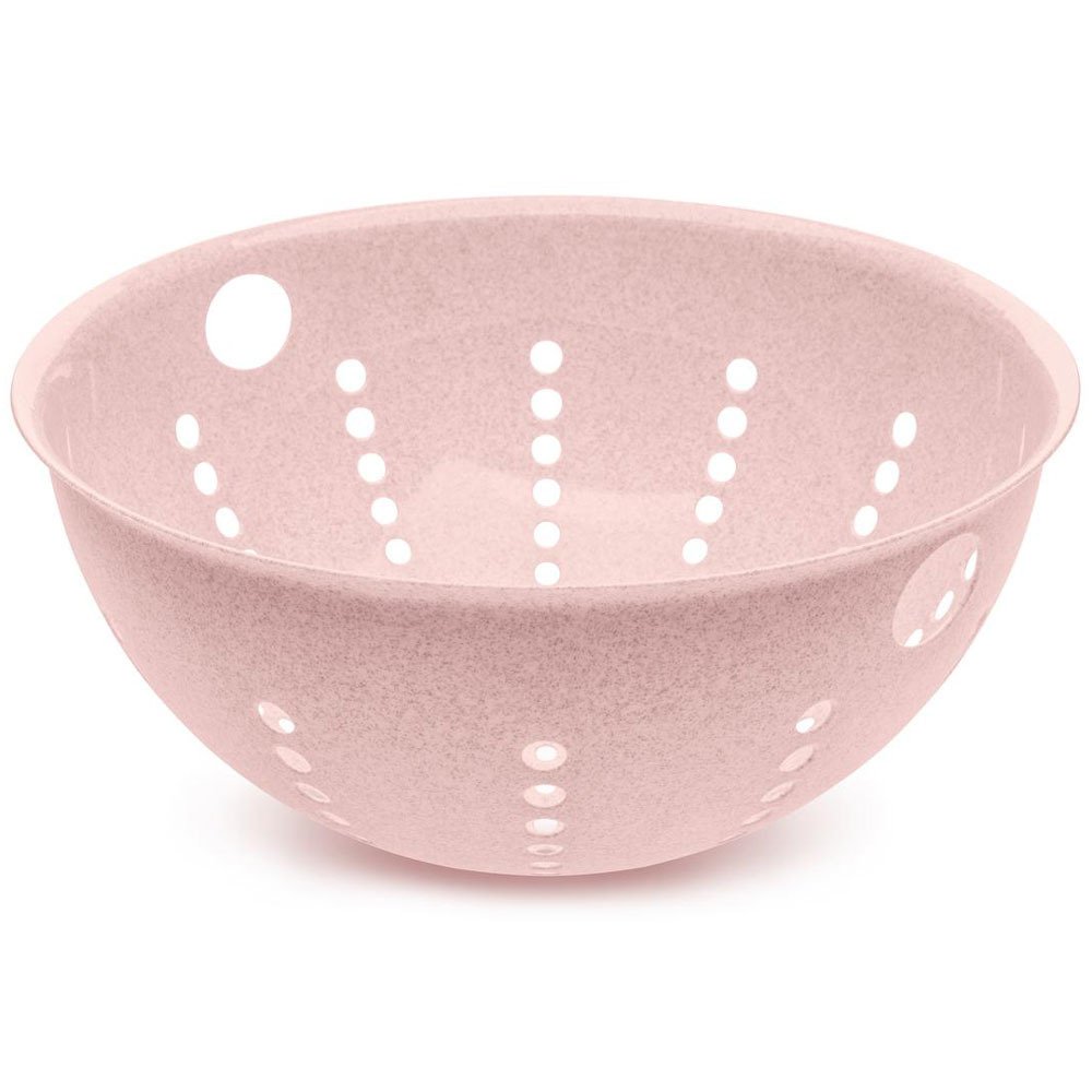 Strecuratoare Palsby, Koziol, Capacitate 5 l, 28 cm, Plastic, Roz