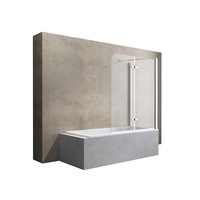 paravan pliabil 70x120x140 cm sticla 6 mm pivotant 180 montaj pe dreapta ego-113 tratament nano easy clean imagen 52_1_
0