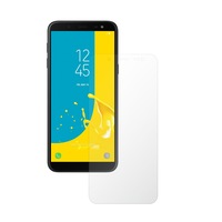 set 2x folie protectie ecran invisible skinz hd pentru samsung galaxy j6 2018 - folie siliconica ultra-clear cu acoperire totala edge to edge full display cover adeziva si foarte flexibila imagen 30_0_
0