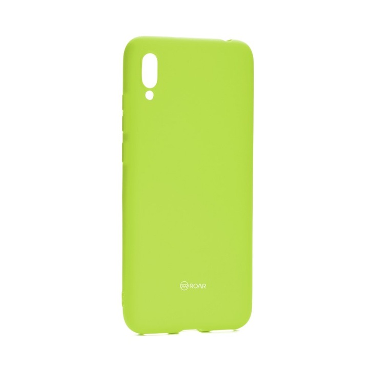 Husa Huawei Y6 2019 Tpu Lime