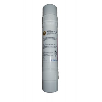 Cartus filtrare inline tip I Mineral Ceramic Ball - 11 inch Cartus filtrare inline tip I Mineral Ceramic Ball - 11 inch