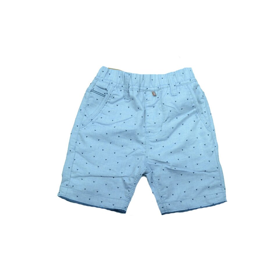 Pantaloni scurti baieti Happy House KK692S, Albastru
