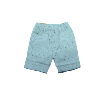 Pantaloni scurti baieti Happy House KK690S-G1, Gri Pantaloni scurti baieti Happy House KK690S-G1, Gri