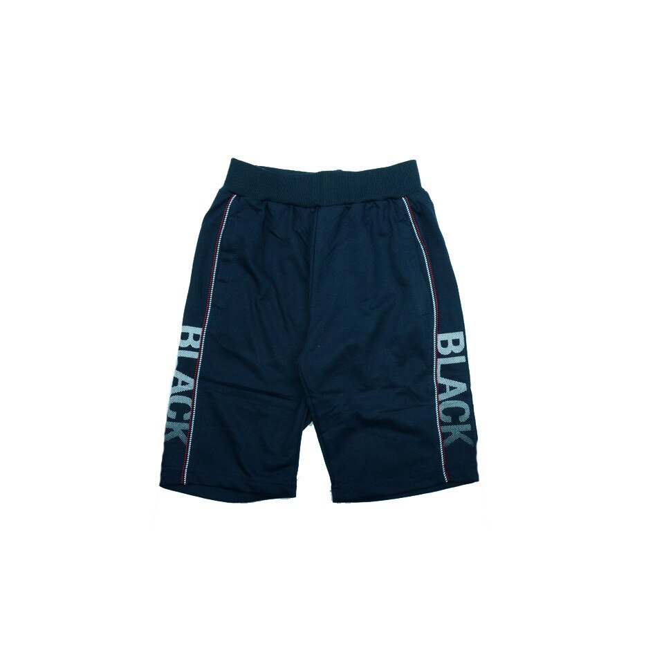 Pantaloni scurti baieti Happy House WB-2600N, Multicolor