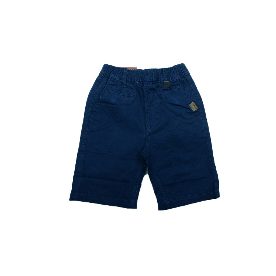 Pantaloni scurti baieti Happy House KK-220S-B, Bleumarin