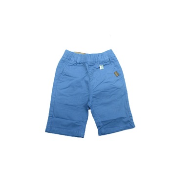 Pantaloni scurti baieti Happy House KK-220S-AL, Albastru Pantaloni scurti baieti Happy House KK-220S-AL, Albastru