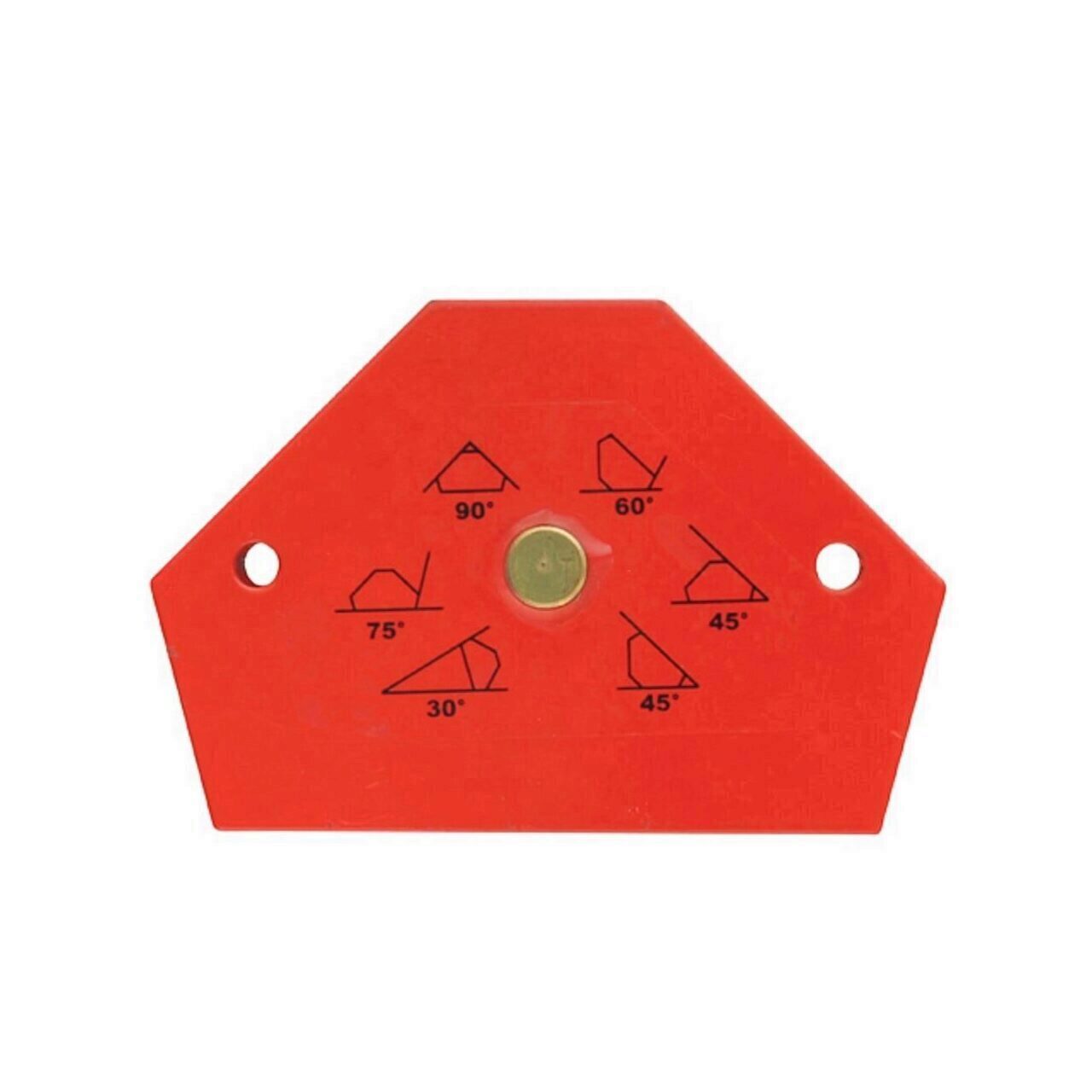 Dispozitiv magnetic fixare pentru sudura, Strend Pro QJ6015, 5-1/2