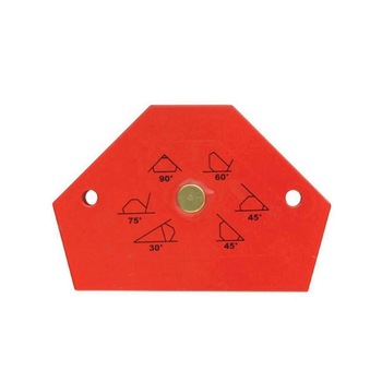 Dispozitiv magnetic fixare pentru sudura, Strend Pro QJ6015, 5-1/2 Dispozitiv magnetic fixare pentru sudura, Strend Pro QJ6015, 5-1/2