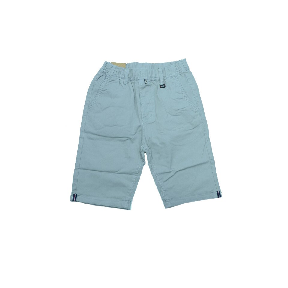 Pantaloni scurti baieti Happy House KK700S-G, Gri