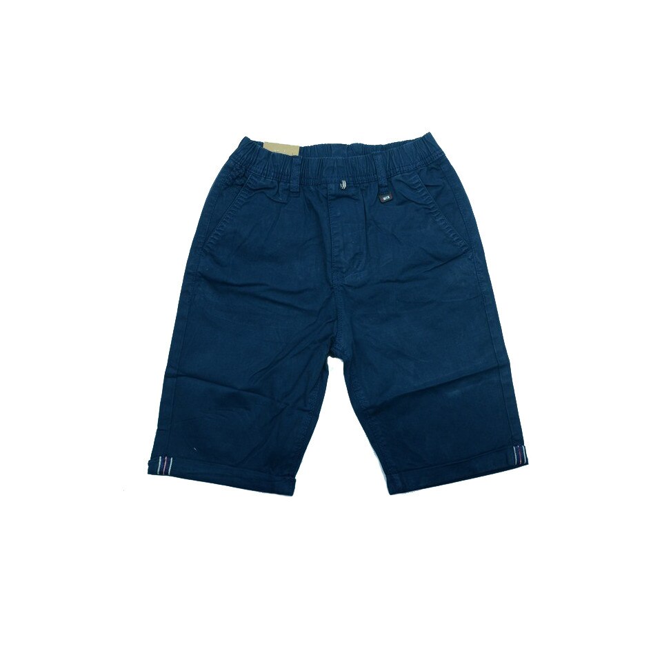 Pantaloni scurti baieti Happy House KK700S-B, Bleumarin