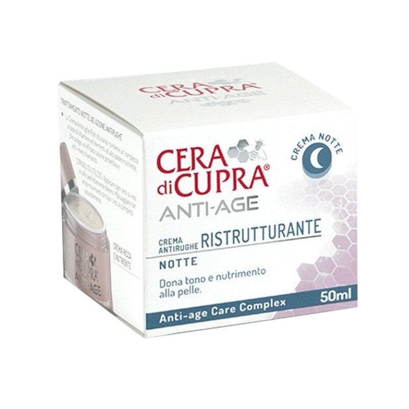 crema de noapte anti-imbatranire pentru 20 de ani